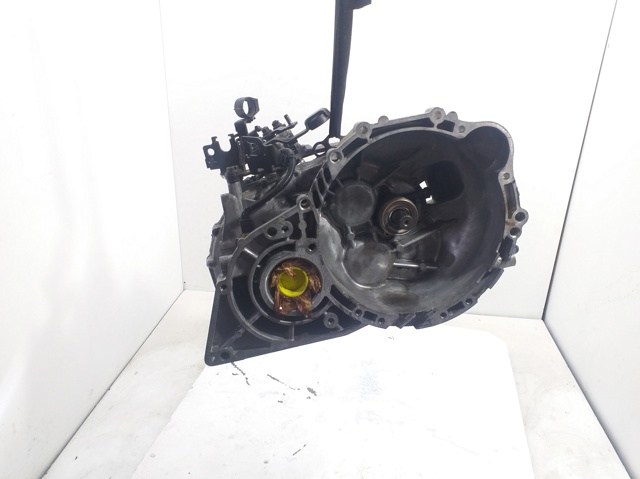 S514JE Hyundai/Kia