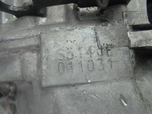 S514JE Hyundai/Kia