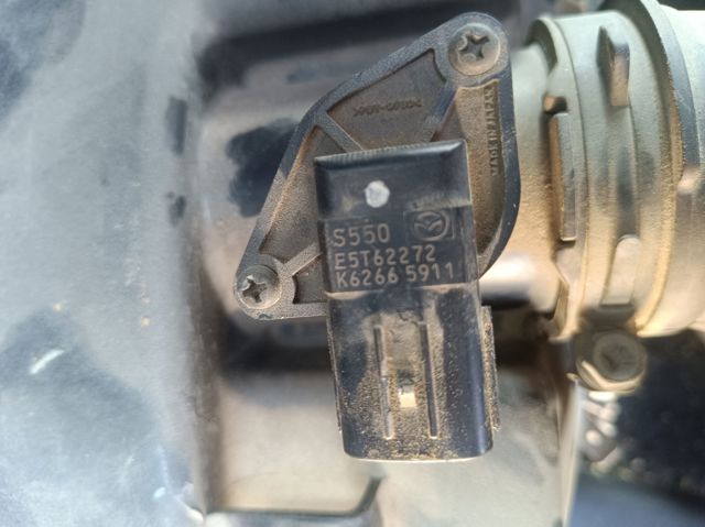 S55013215 Mazda