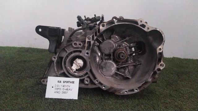 S614JE Hyundai/Kia