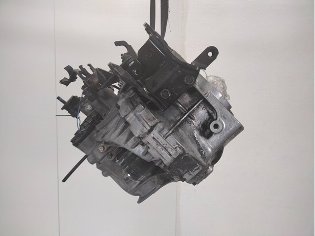 S615JE Hyundai/Kia