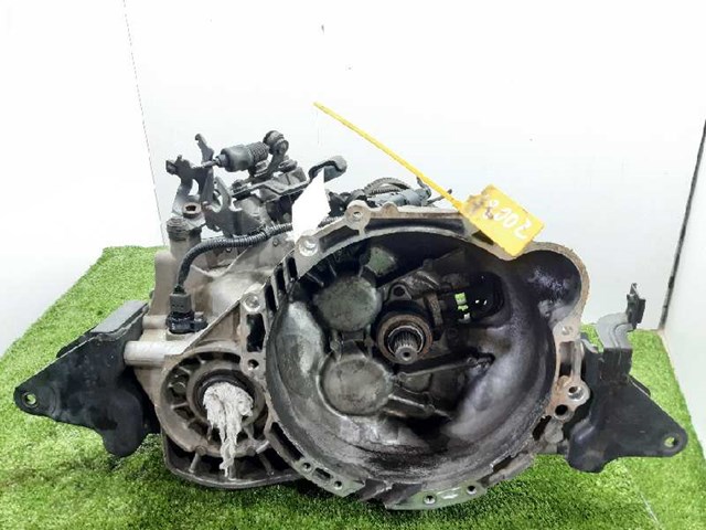 S619JC Hyundai/Kia