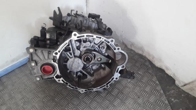 Caixa de Mudança montada (caixa mecânica de velocidades) S71767 HYUNDAI
