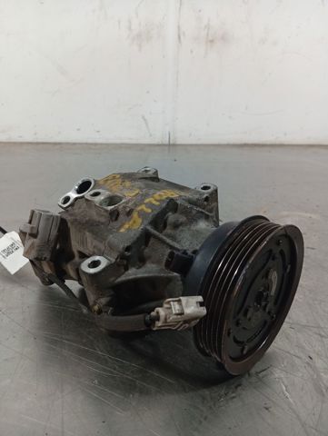 SCSA06C Toyota