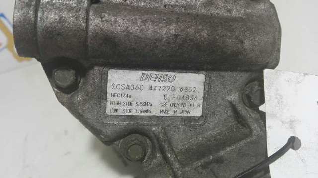 SCSA06C Toyota