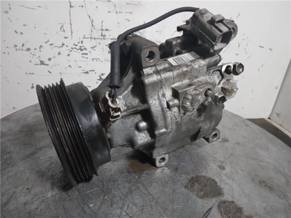 SCSA06C Toyota