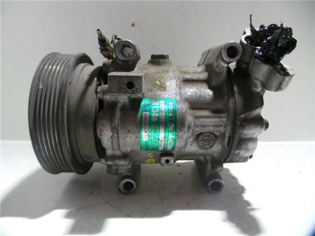 SD6V12 Nissan/Infiniti