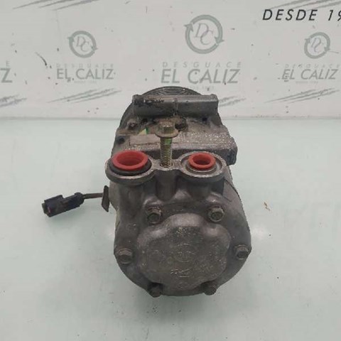 Compressor de aparelho de ar condicionado SD6V12 FORD