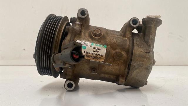 Compressor de aparelho de ar condicionado SD6V12 FORD