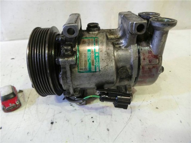 SD6V12 VAG