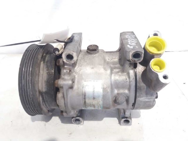 Compressor de aparelho de ar condicionado SD6V121416F RENAULT