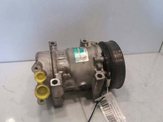 Compressor de aparelho de ar condicionado SD6V121417 RENAULT