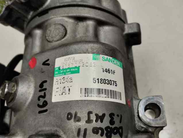 SD6V121461F Fiat/Alfa/Lancia