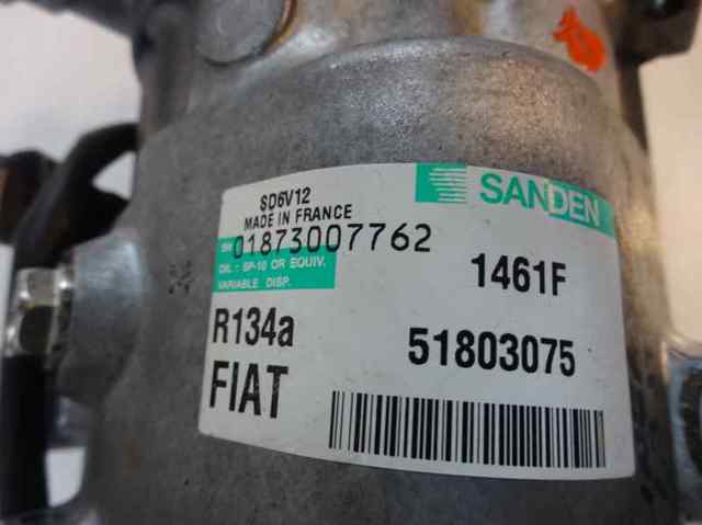 SD6V121461F Fiat/Alfa/Lancia