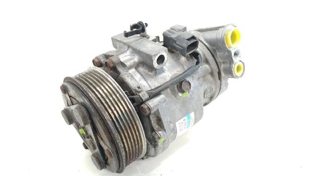 Compressor de aparelho de ar condicionado SD6V121461F FIAT