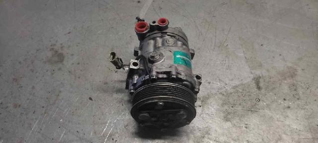 SD6VBBF Opel