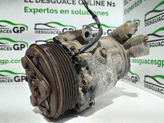 SD6VBBF Opel