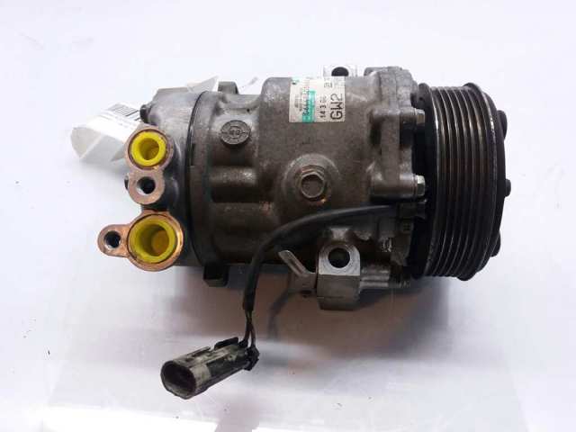SD6VBBF Opel