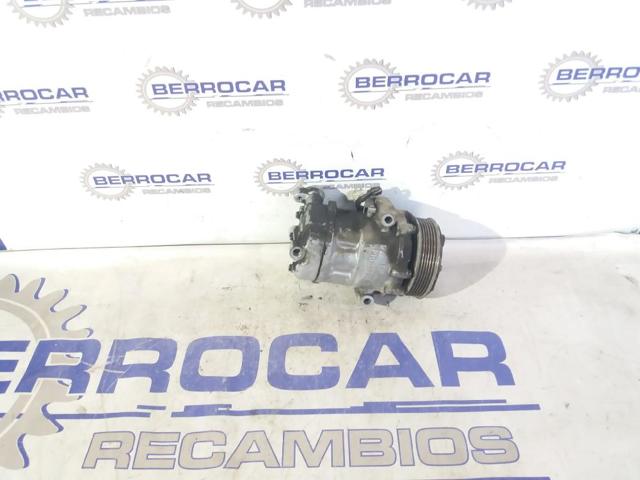SD6VBBF Opel
