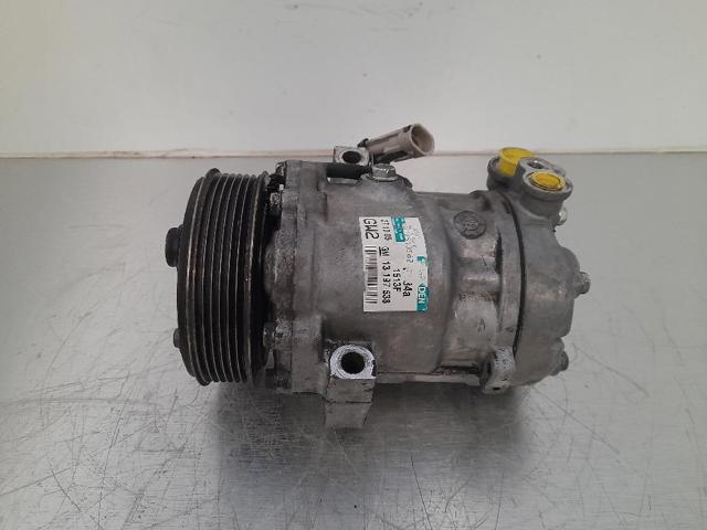 SD6VBBF Opel