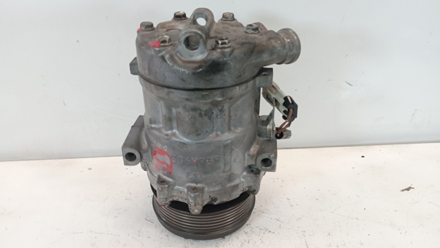 SD6VBBF Opel