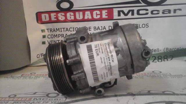 SD6VBBF Opel