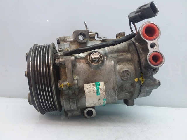 SD6VBBF Opel