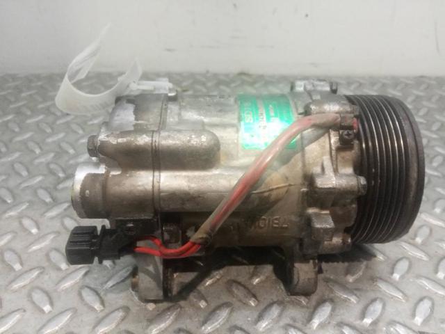 Compressor de aparelho de ar condicionado SD7B10 VAG