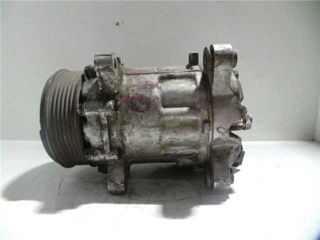 SD7B10 VAG