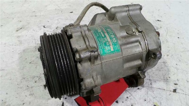 SD7B10 VAG
