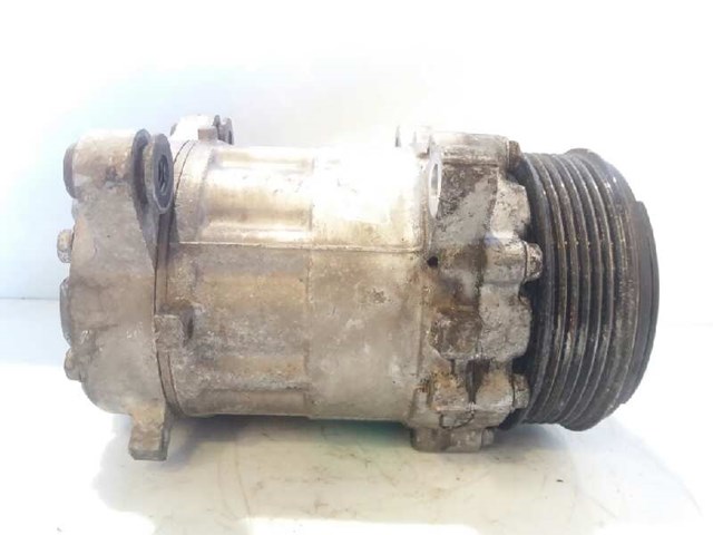 Compressor de aparelho de ar condicionado SD7B107158 VAG
