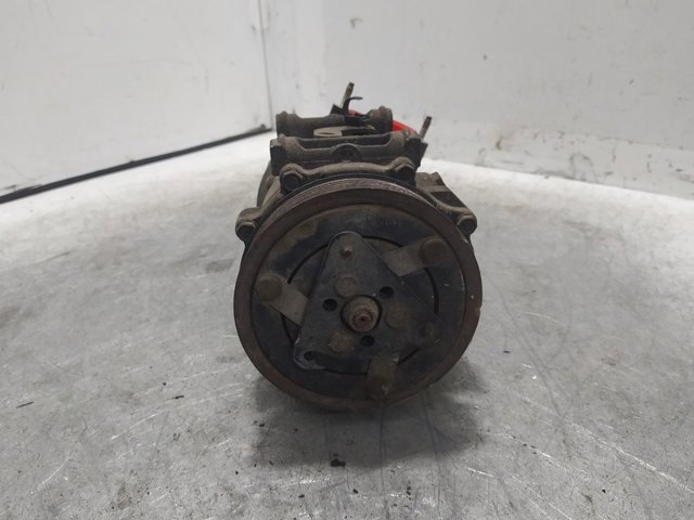 Compressor de aparelho de ar condicionado SD7C16 PEUGEOT