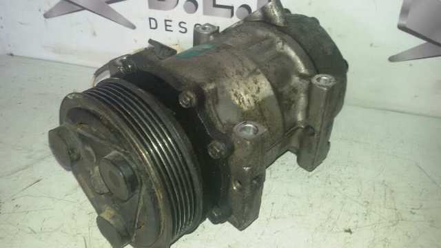 SD7H15 Renault (RVI)