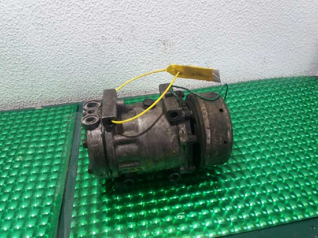 SD7H15 Renault (RVI)