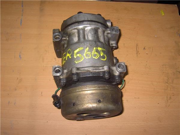 SD7H157841 Chrysler