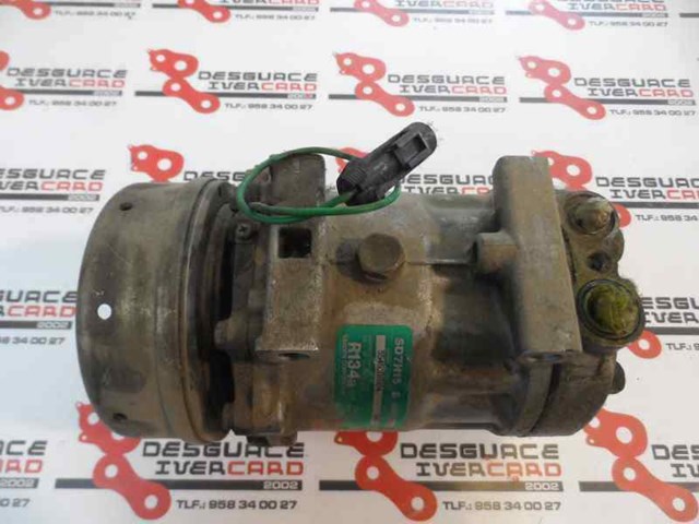 SD7H157841 Chrysler