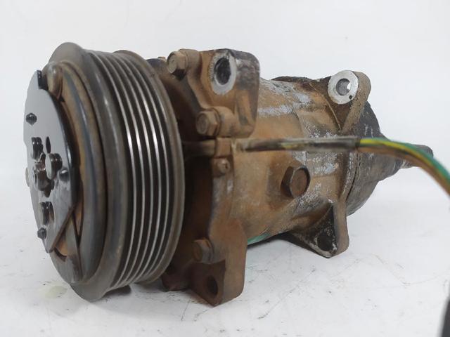 Compressor de aparelho de ar condicionado SD7H157854 PEUGEOT