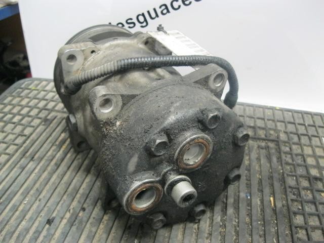 Compressor de aparelho de ar condicionado SD7H157854 PEUGEOT
