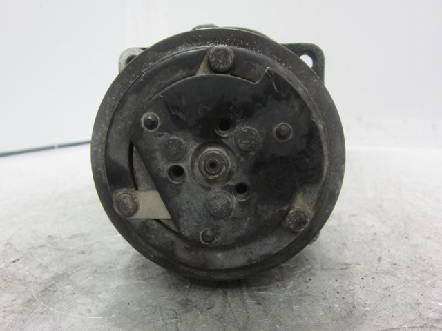 SD7V12 Peugeot/Citroen