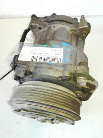 SD7V12 Peugeot/Citroen