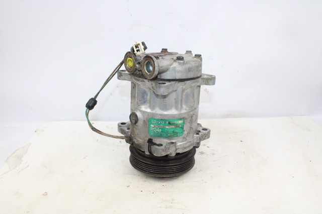 SD7V12 Peugeot/Citroen