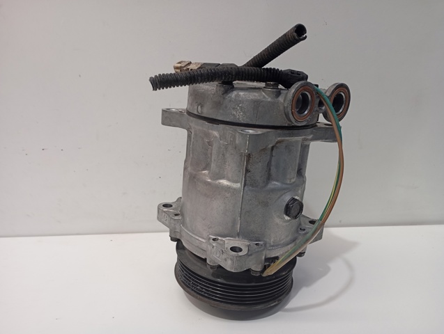 SD7V12 Peugeot/Citroen