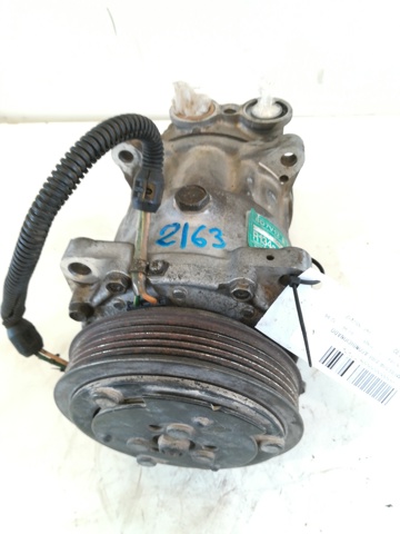SD7V12 Peugeot/Citroen
