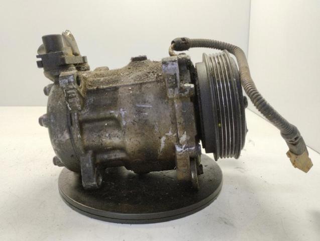 SD7V121500 Peugeot/Citroen