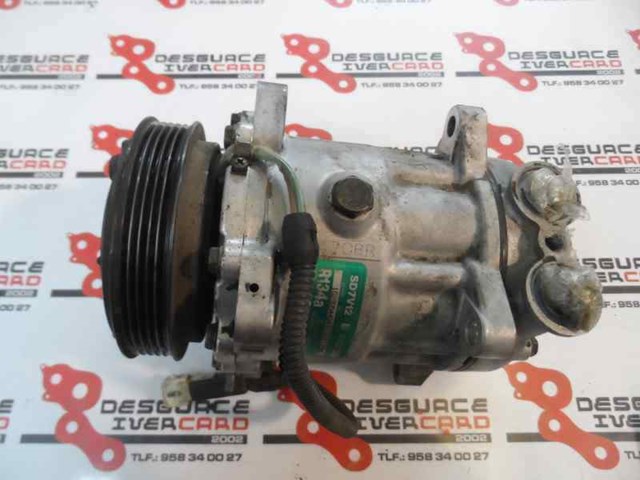 SD7V121500 Peugeot/Citroen