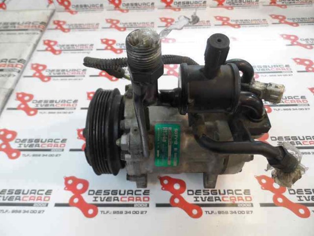 SD7V121500 Peugeot/Citroen