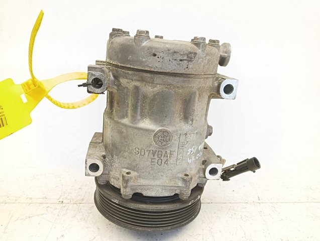 Compressor de aparelho de ar condicionado SD7V16 FIAT