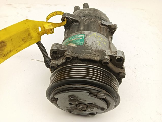 Compressor de aparelho de ar condicionado SD7V16 PEUGEOT