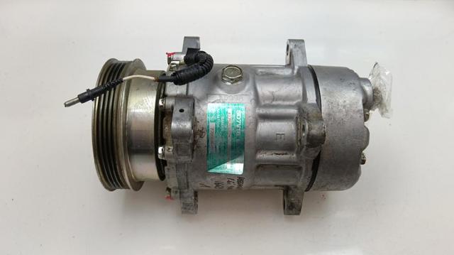 SD7V16 Renault (RVI)