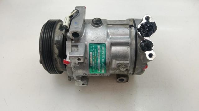 SD7V16 Renault (RVI)
